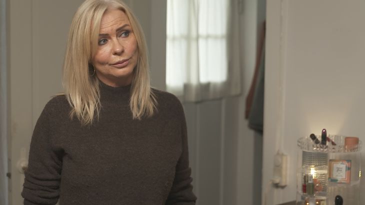 Fra millionær til hjemløs: Her har du set hende før – Ekstra Bladet