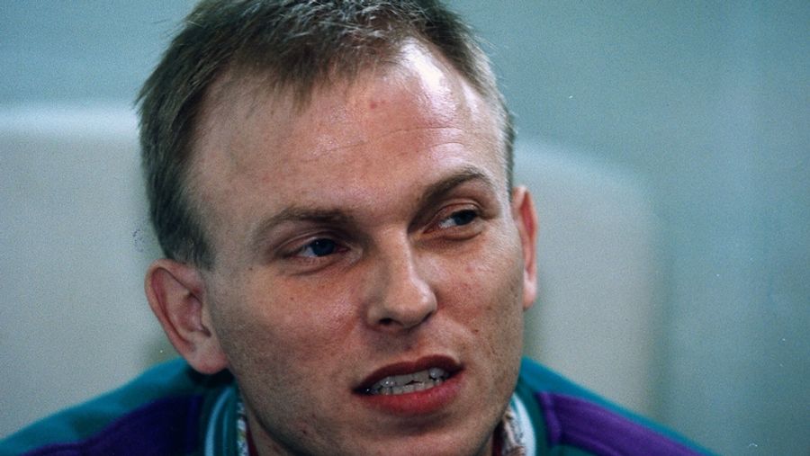 Den smilende morder vil løslades – Ekstra Bladet