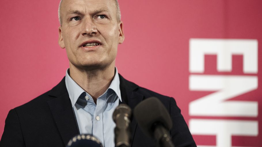 Venstrefløjen slår jo ikke ihjel – Ekstra Bladet