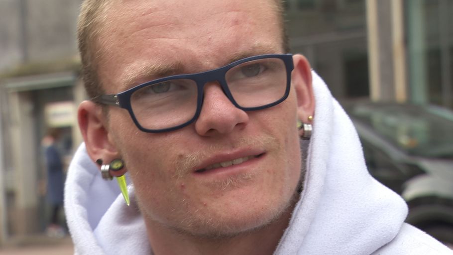 Efter 'mors lille dreng': Sådan klarer Jørn sig i dag – Ekstra Bladet
