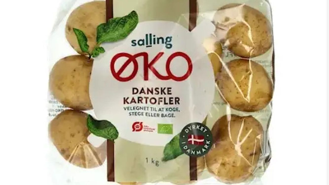 Mistanke om skadedyr: Smid disse kartofler og rodfrugter ud – Ekstra Bladet