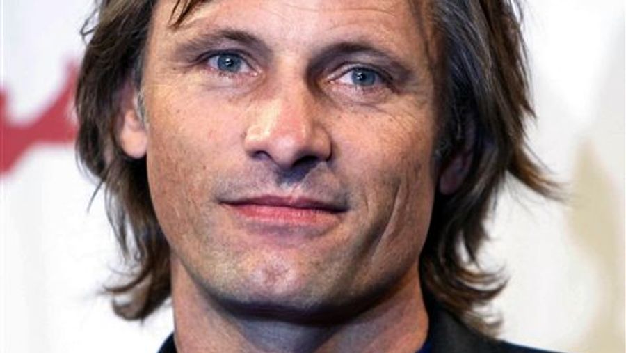 Viggo er skræmmende – Ekstra Bladet