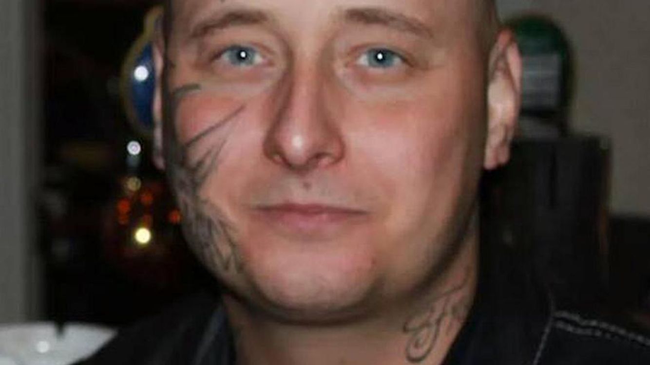 Rocker dræbt med buckshot-patroner – Ekstra Bladet