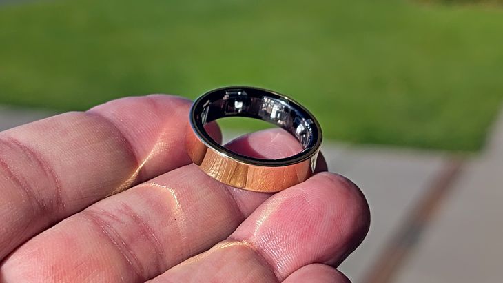 Har prøvet mystisk ring: Så vild er den – Ekstra Bladet