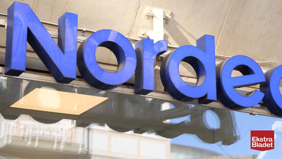 Pensionskunder hos Nordea har fået forkerte afkast