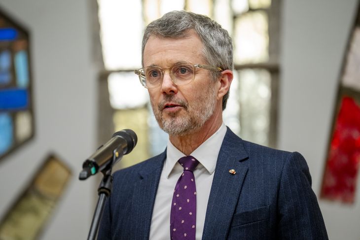 Afsløring: Epstein og Maxwell sendte mystisk post til Alexandra på ...