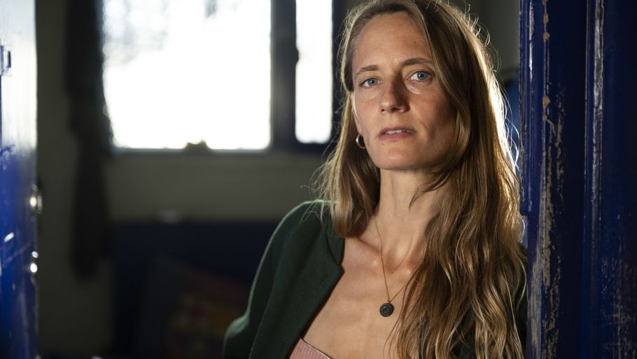 Brutal druknescene i 'Kastanjemanden': - Det var voldsomt – Ekstra Bladet