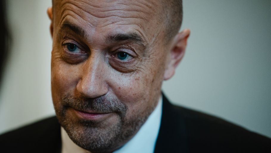 Efter årtiers svigt: Miljøminister lover handling næste år – Ekstra Bladet