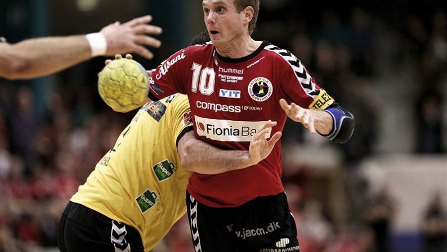 Profiler forlader Fredericia – Ekstra Bladet