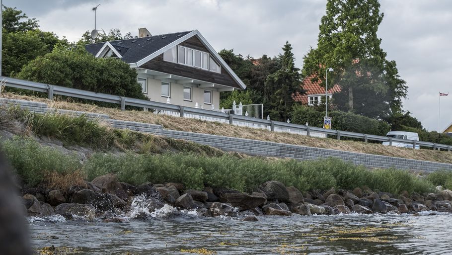 Bandidos-præsident har solgt strandvejsvilla – Ekstra Bladet