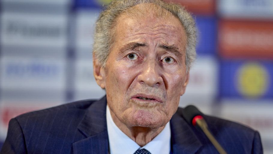 الاتحاد الدولي لكرة اليد يرفع العقوبة عن روسيا وبيلاروسيا