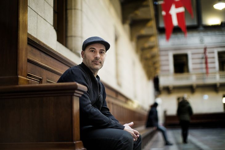 Raser over Niko Grünfeld: - Det værste jeg har set i mine 11 år ...