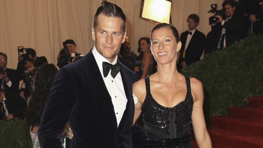 Brutal besked til Tom Brady: Gjorde det forbi med tre ord – Ekstra Bladet