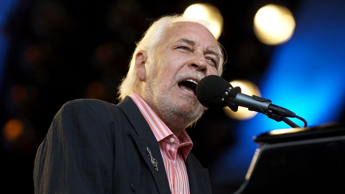 Gary Brooker er død – Ekstra Bladet