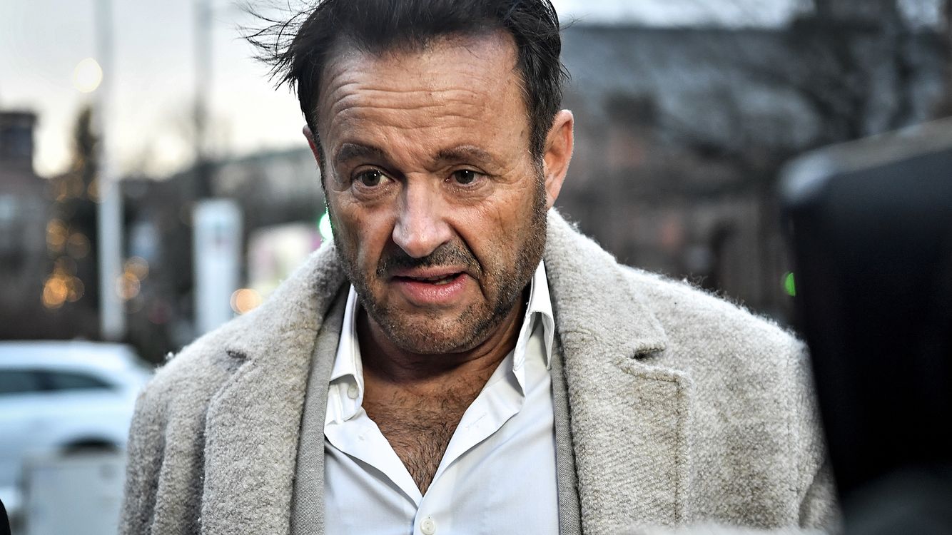 Efter Molslinje-episode: Så meget har det kostet ham – Ekstra Bladet