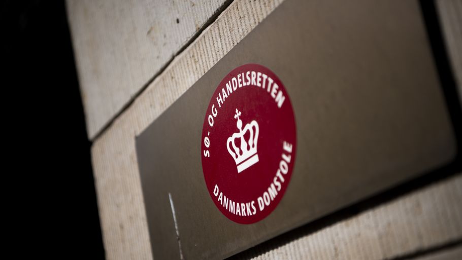 Dansk selskab konkurs - igen – Ekstra Bladet