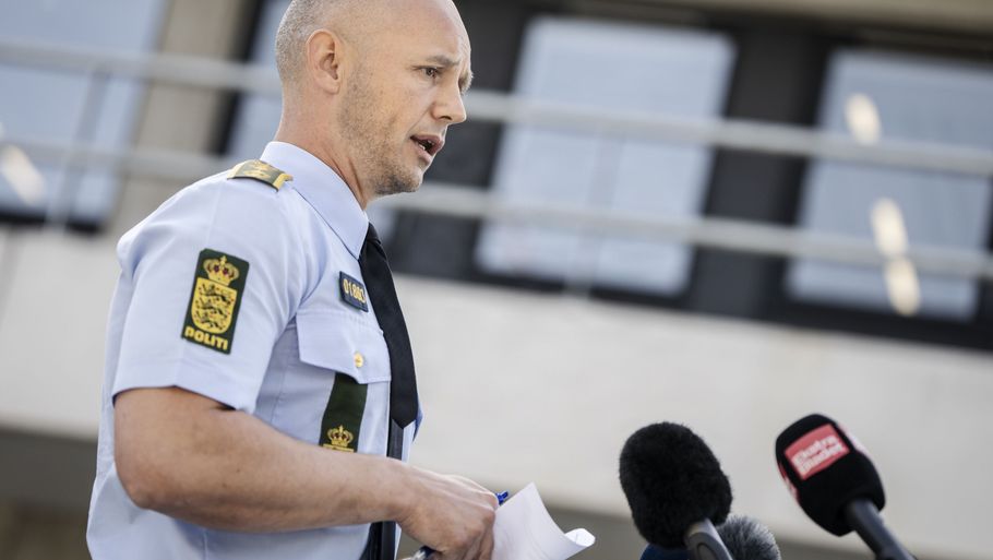 Sager om indfødsret sættes i bero efter fejl i Kriminalregisteret ...