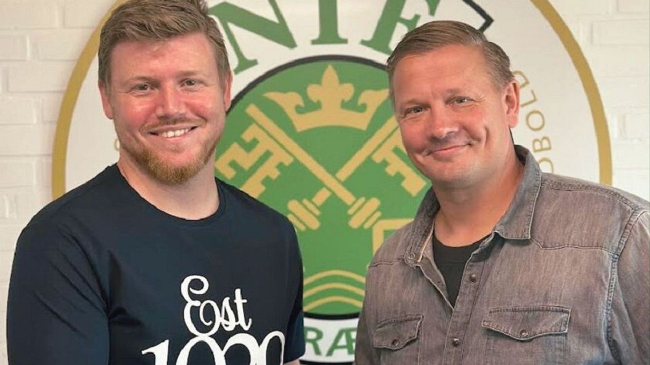 Chok-opsigelse i dansk klub – Ekstra Bladet