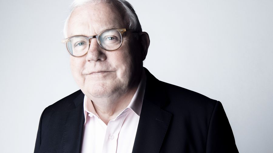 Engell: SF smider oppositionen under bussen – Ekstra Bladet