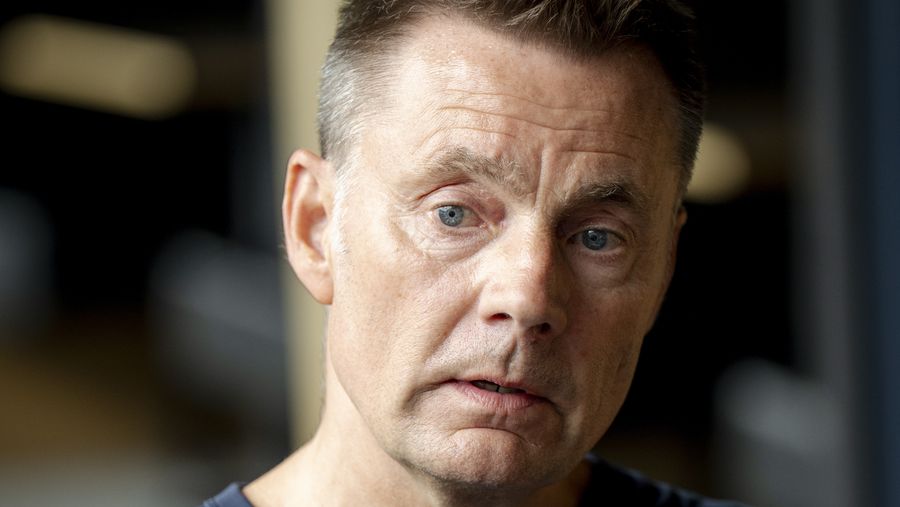 Jan Bech forsikrer: Brøndby får dansk direktør – Ekstra Bladet
