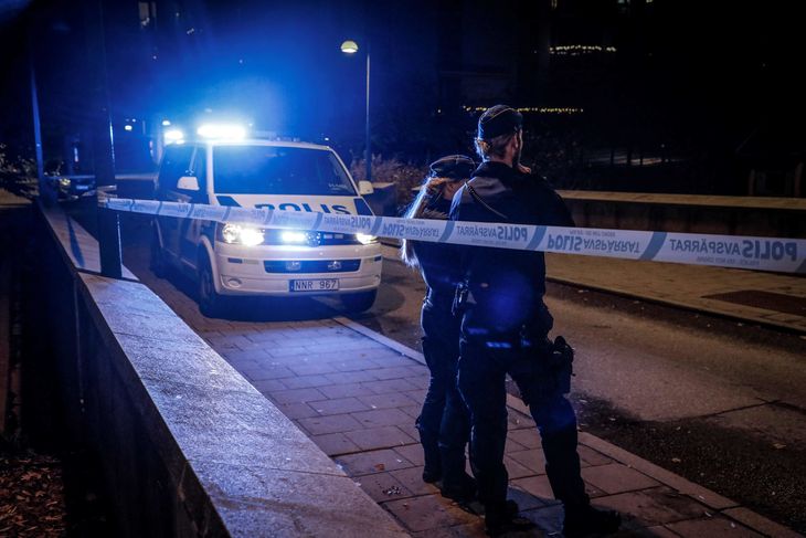 Rapper skudt: Kamera kan have filmet drabsmænd – Ekstra Bladet