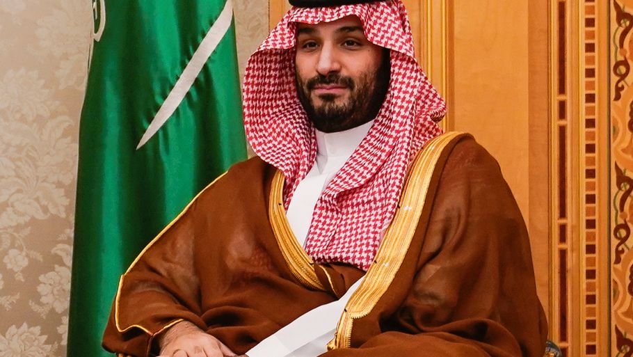 الملك غير المتوج: محمد بن سلمان يدير كل شيء في السعودية