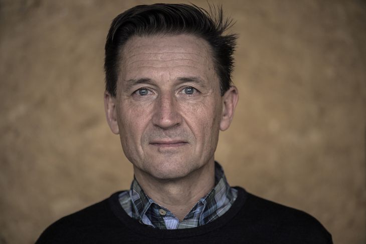 Lars blev udsat for groft svindel-nummer: - De er nogle svin – Ekstra ...
