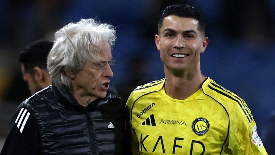 رئيس منتخب البرتغال: رونالدو ليس أبداً مشكلة