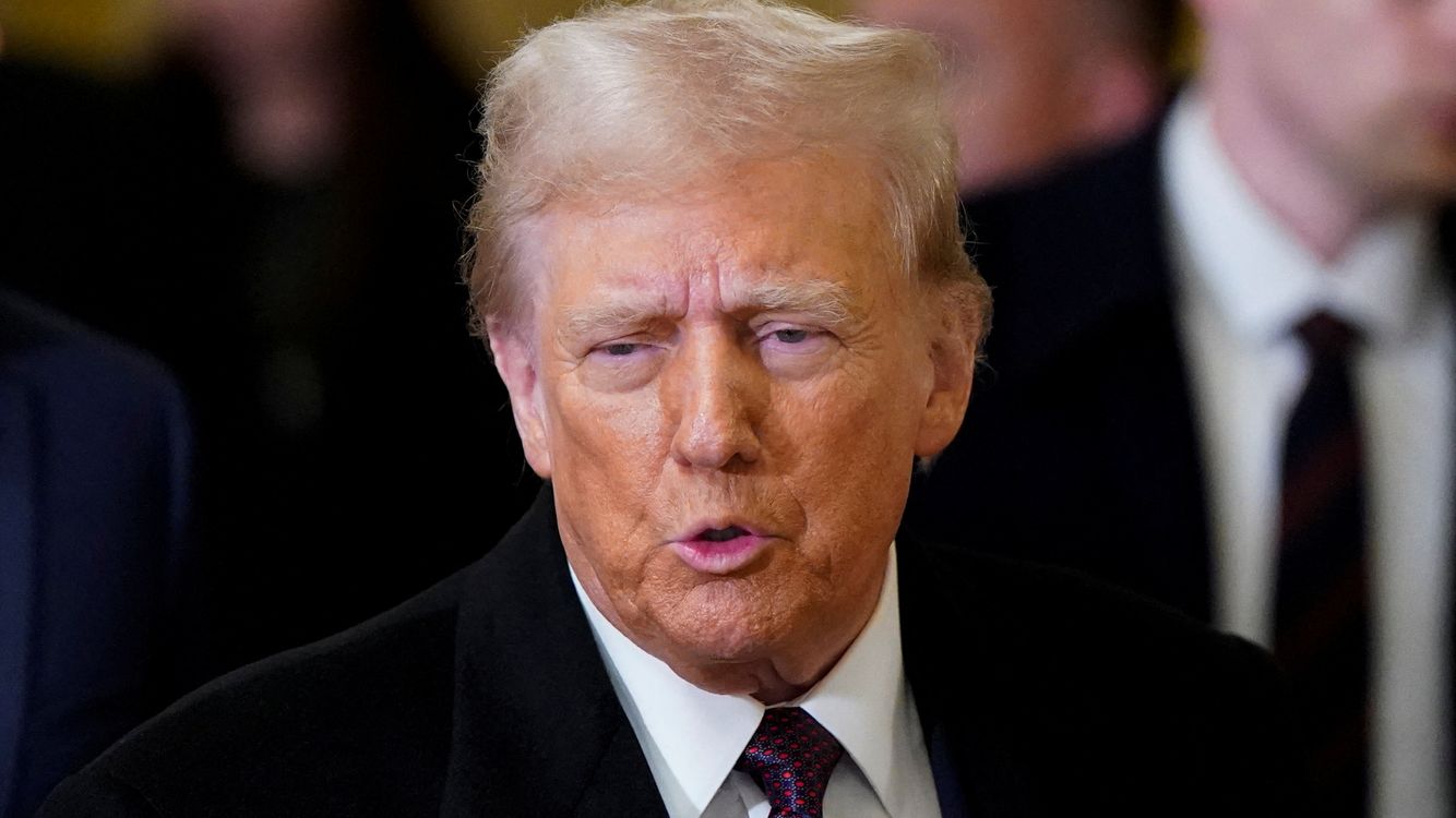 Opsigtsvækkende rapport: Trump var blevet dømt – Ekstra Bladet