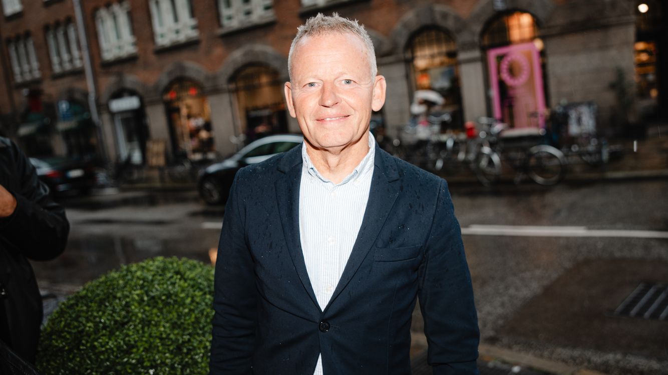 Bubber i stor sorg: - Det gik alt for hurtigt – Ekstra Bladet