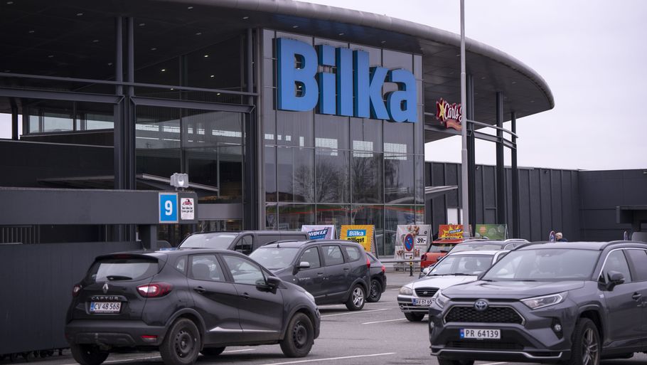 Salling Group med milliardoverskud efter rekordår – Ekstra Bladet