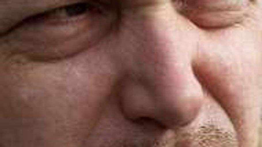 Jeg advarede politiet om raket-angreb – Ekstra Bladet