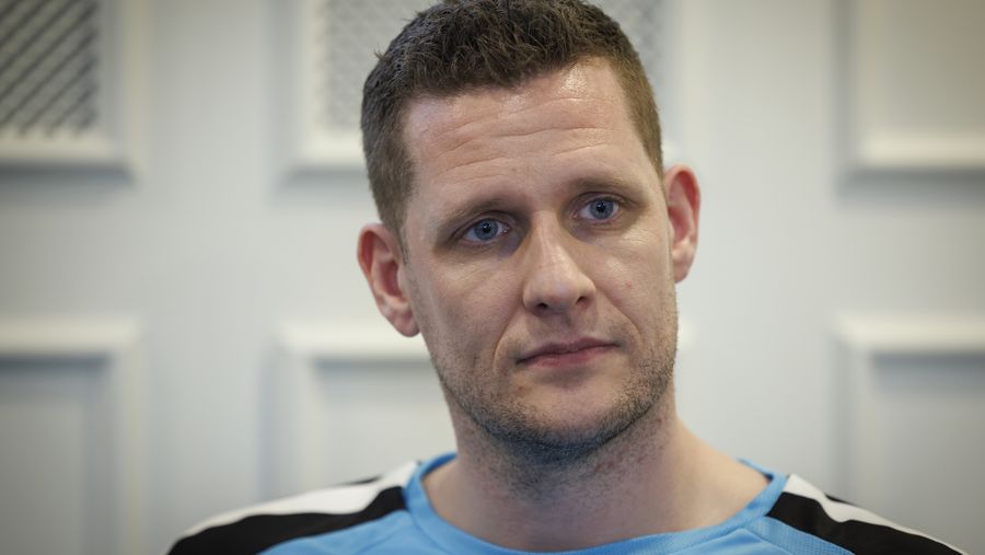 Dansker hastede hjem fra VM: - Man savnede det – Ekstra Bladet