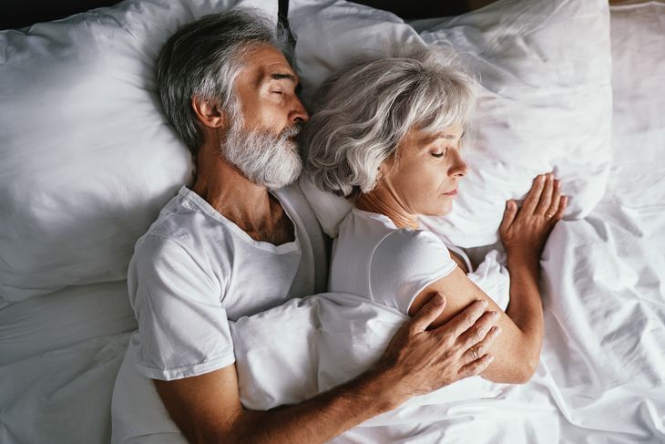 Syv R d Til Sex Efter Overgangsalderen Ekstra Bladet