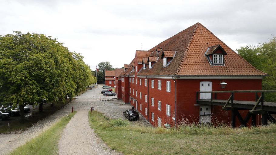 FE advarer mod kinesiske hackere – Ekstra Bladet