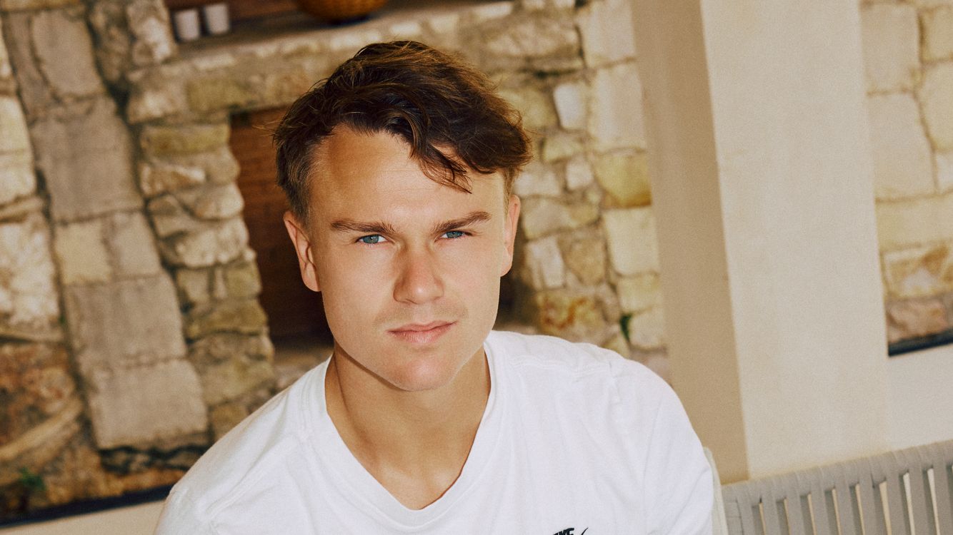 Holger Rune lancerer ny storsponsor: Scorer mellem 30 og 70 millioner ...