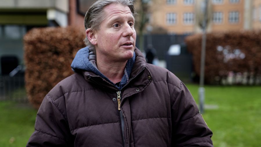 Underbo til Robert Hansen frygtede drab – Ekstra Bladet