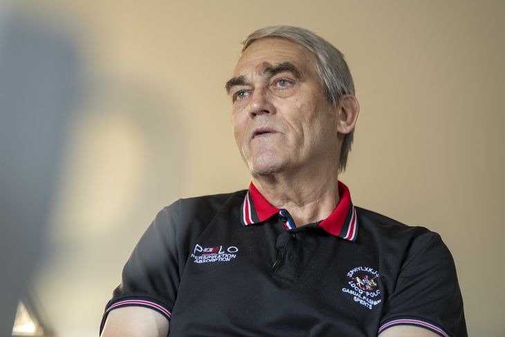 Dansk legende tæt på at blive dræbt: 'Kan ingenting huske' – Ekstra Bladet