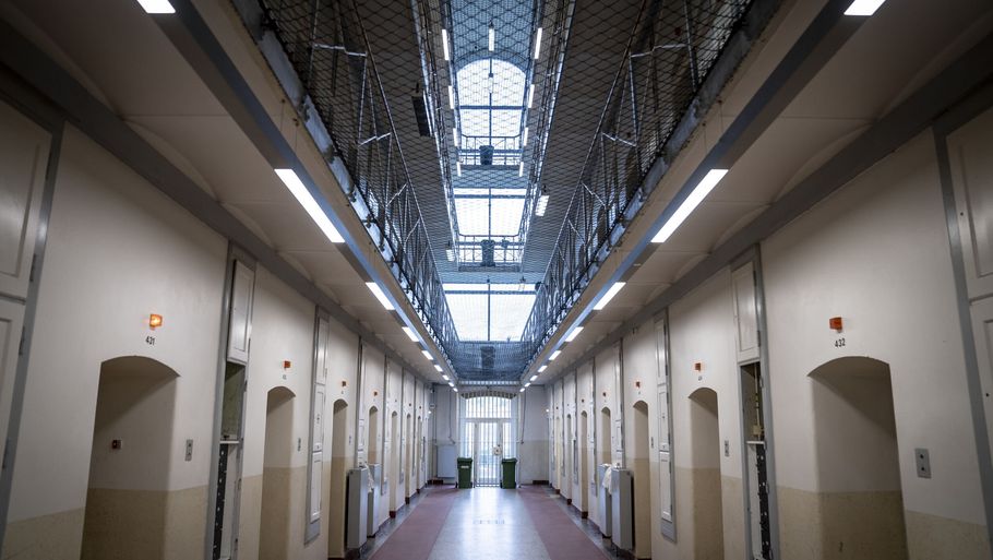 'Huset' og de nye straffe: - Ingen sammenhæng – Ekstra Bladet