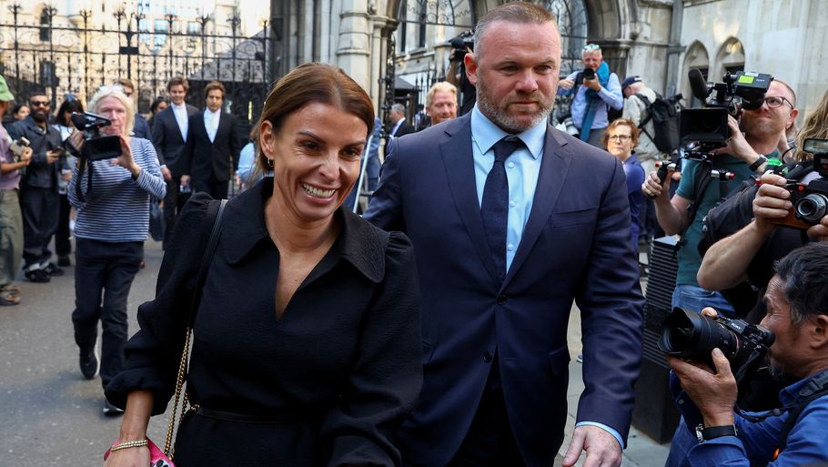 Midt i retssag: Derfor var de væk – Ekstra Bladet