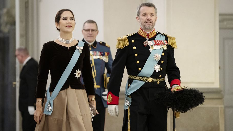 Kommentator om royal kommunikation: 'Går den, så går den' – Ekstra Bladet