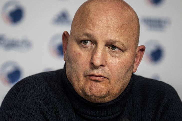 Ét spørgsmål nægtede FCK-boss at svare på – Ekstra Bladet