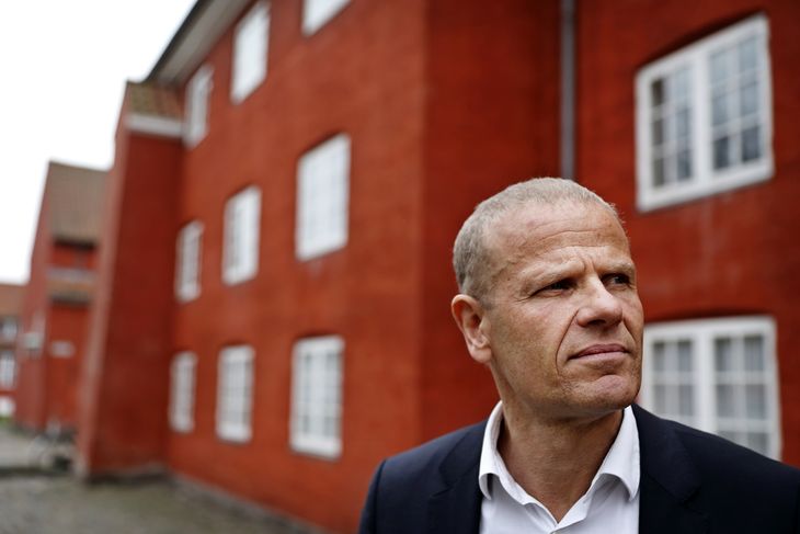 Findsen stikker til PET-chef: Jeg har ikke spredt noget – Ekstra Bladet