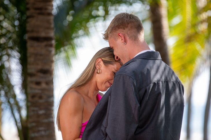 Alexander og Nicolaj efter 'Bachelorette'-brud: Gang i indbakken ...