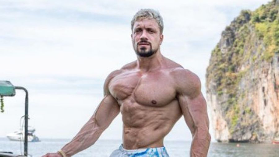 Kendt bodybuilder død: Blev kun 30 år – Ekstra Bladet