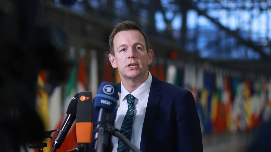 Danmark og 18 EU-lande beder om EU-midler til udrejsecentre – Ekstra Bladet