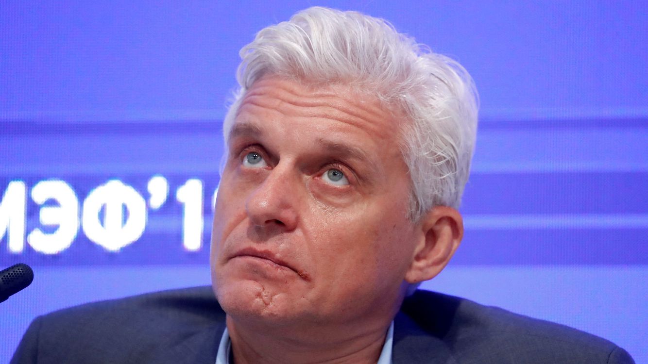 Russisk rigmand fordømmer krigen i Ukraine – Ekstra Bladet