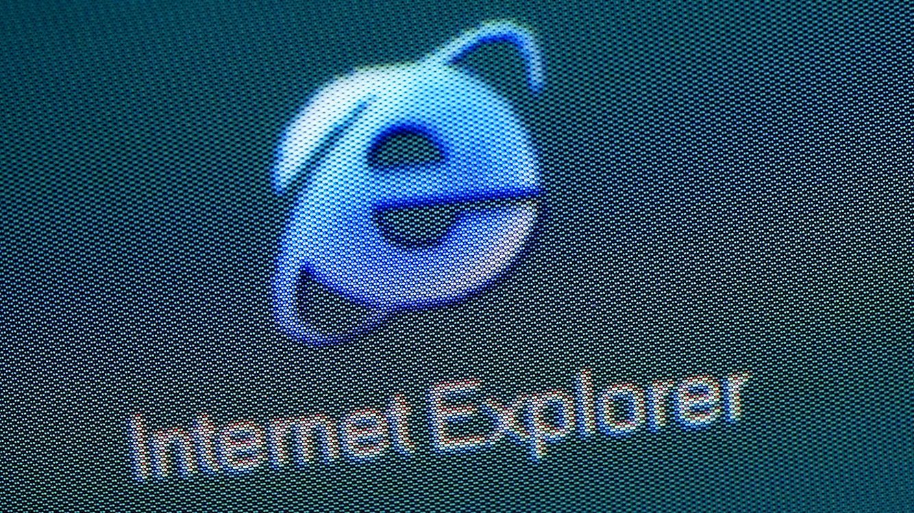 Lukker Internet Explorer – Ekstra Bladet