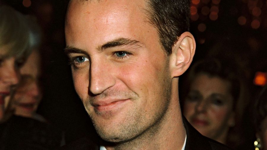 Tv-ekspert: Det vil Perrys død betyde for 'Friends' – Ekstra Bladet