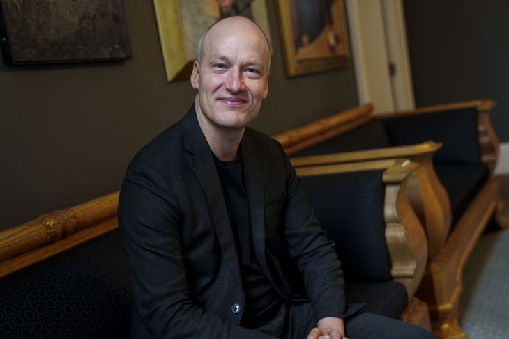 Alex' kokain-pine: Alle andre taler rent – Ekstra Bladet